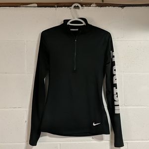 Nike Athletic Pullover